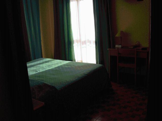 Hotel Saint Pierre Cameră foto