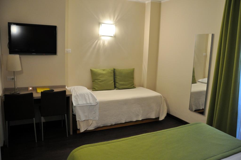 Hotel Saint Pierre Cameră foto