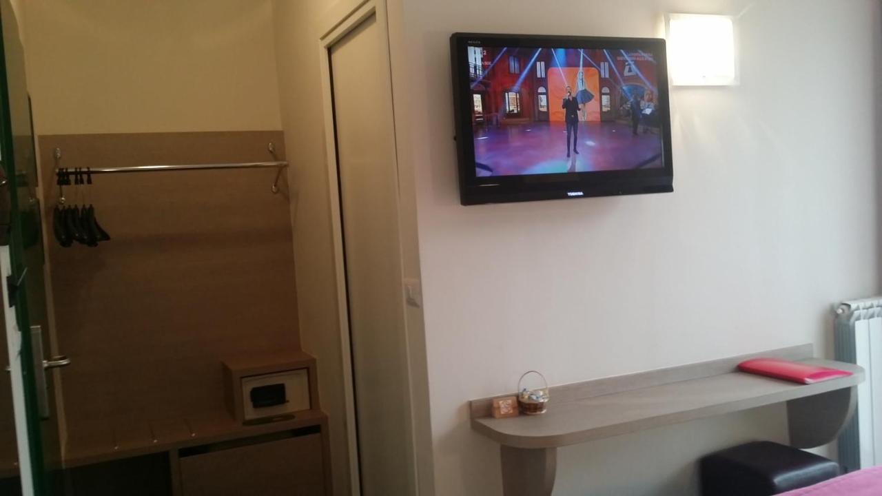 Hotel Saint Pierre Cameră foto